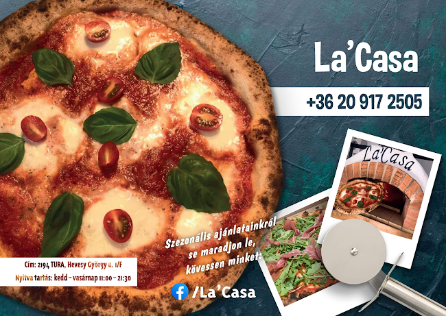 Tura, Hevesy György u. 1/f, 2194