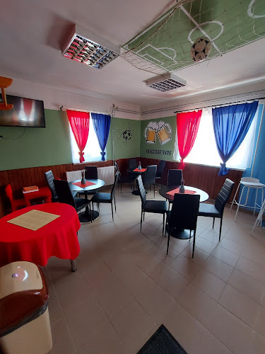 Comentarii opinii despre Palotàs Sport Büfè