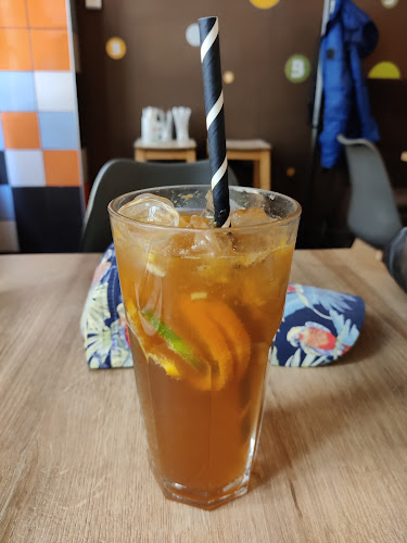 Opinii despre Bank3 Palacsinta Bár în Budapest - Vendéglátás