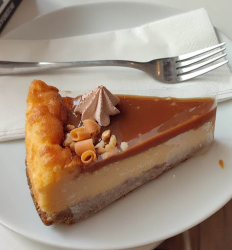 Desszert by Sugar & Candy - Vendéglátás