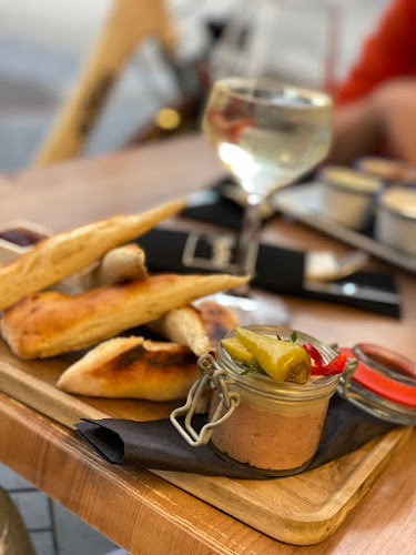 Comentarii opinii despre El Gusto Gourmet