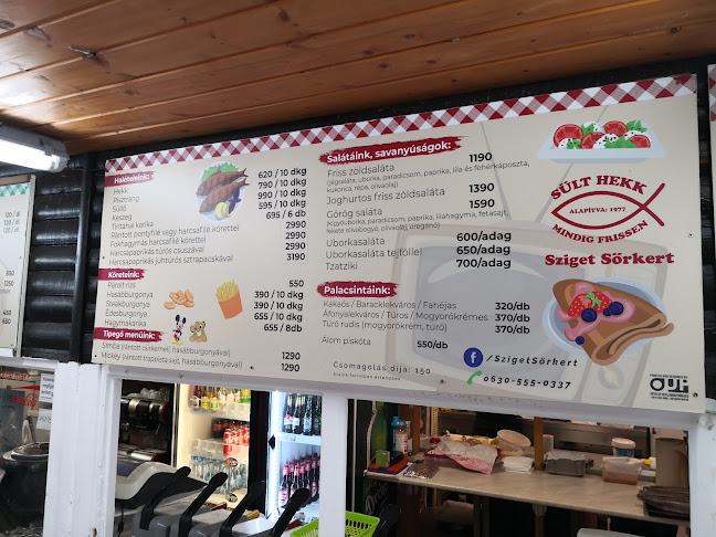 Budapest, Népsziget út, 1138