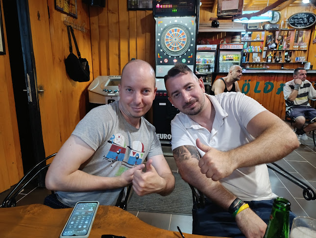 Zöldfa kocsma - Hajdúböszörmény