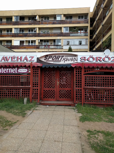 Sport Kávéház
