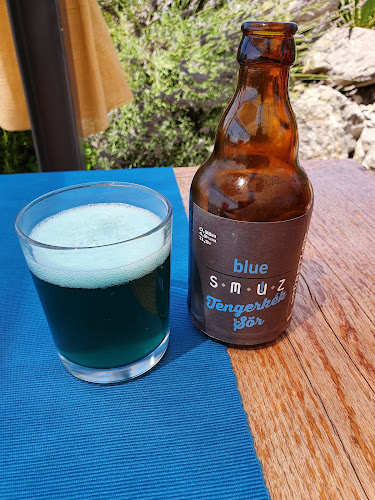 Comentarii opinii despre Taverna Görög Vendéglő