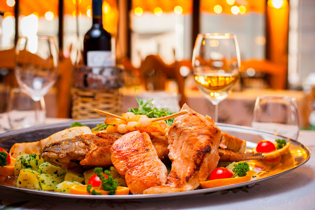 La porta di Taormina - Budapest