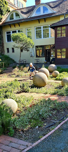 Barbakán Café - Kőszeg