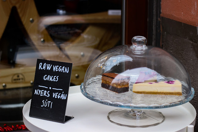 Grinder Fitness & Coffee Shop - Vendéglátás