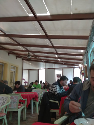 Staféta Etterem - Szeged