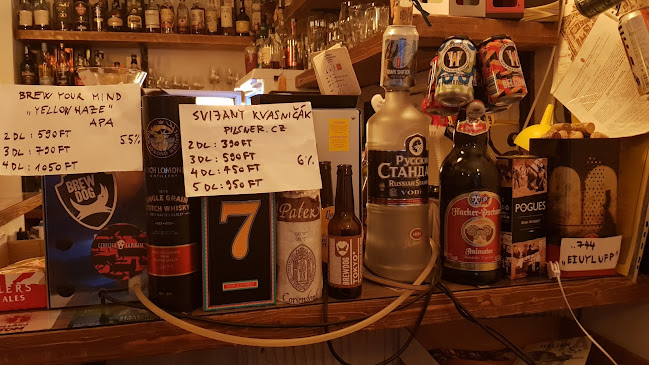 Macskakő Sörtársaság