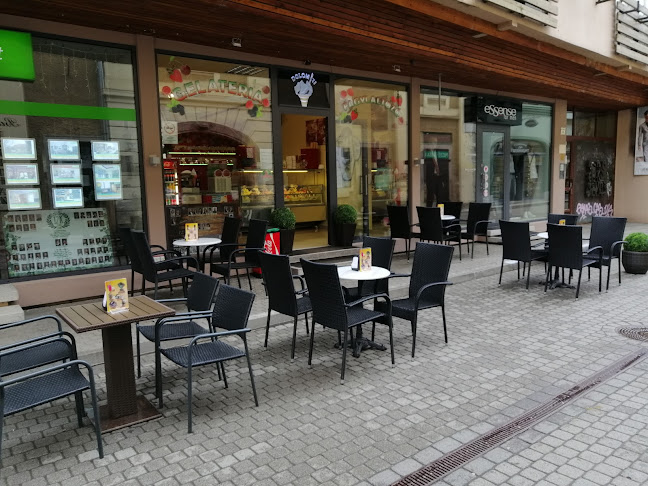 Dolomiti Fagylaltozó