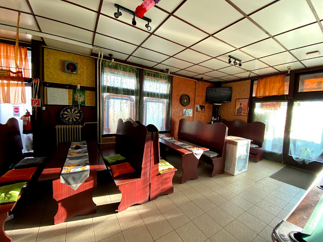 Comentarii opinii despre Aranypart Söröző