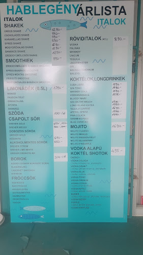 Comentarii opinii despre Hablegény