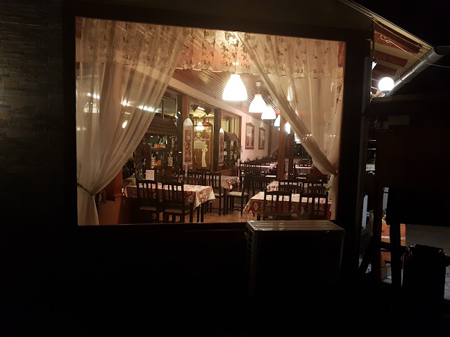 Annahegyi Restaurant