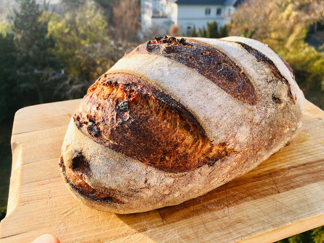 Chez Matild Kézműves Pékség