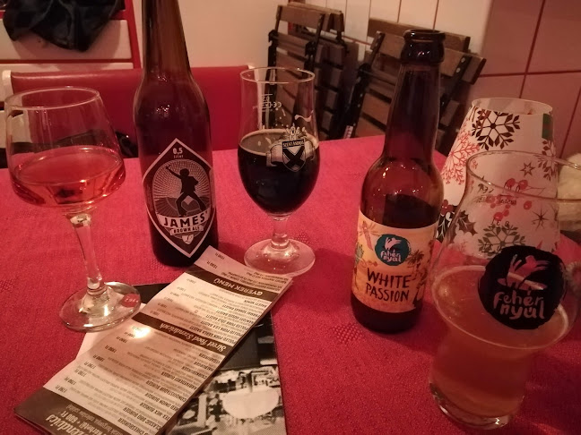 Művész Presszó - Pécs