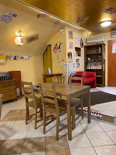 Ennmann Japán Étterem - Budapest