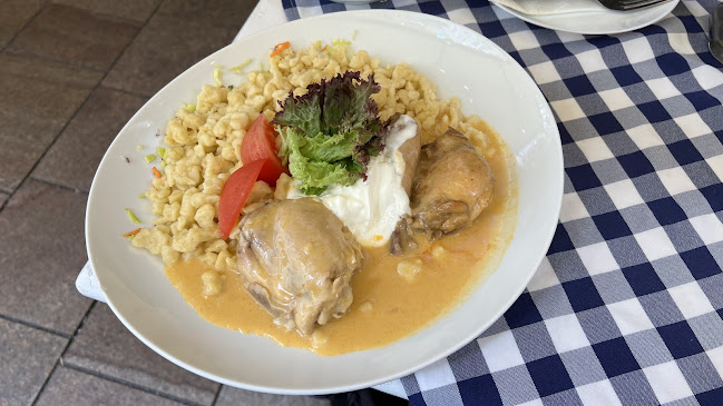 Magyar Ízek Magyar Háza - Vendéglátás