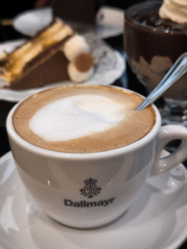 Kismandula Cukrászda - Debrecen