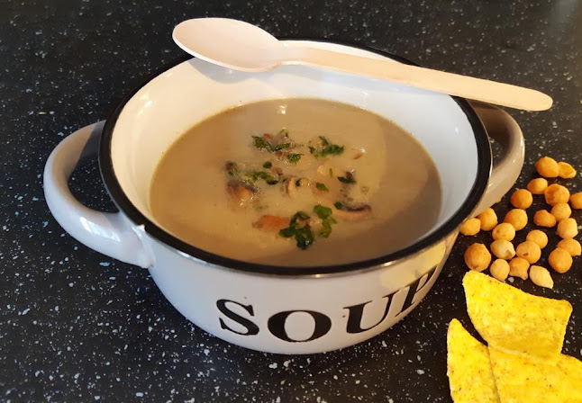 Platni Bistro - Szentendre