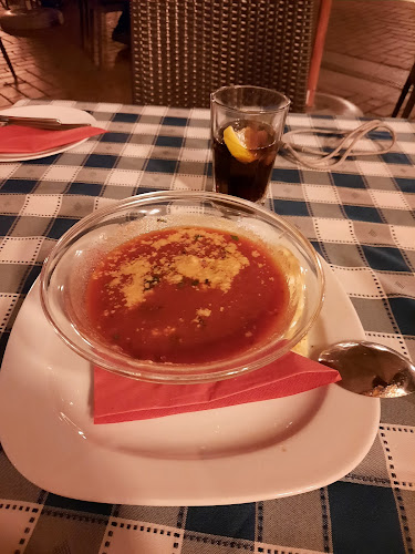 Pizza E Pasta - Szeged