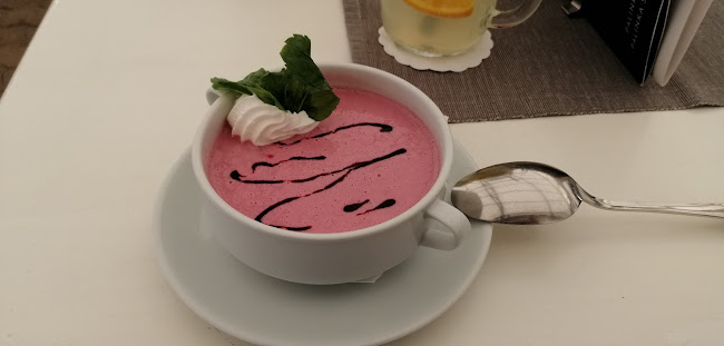 Gomba Étterem és Pizzéria - Révfülöp