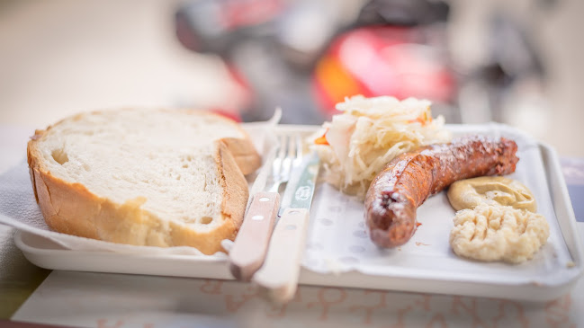 AFIT Büfé - Kecskemét