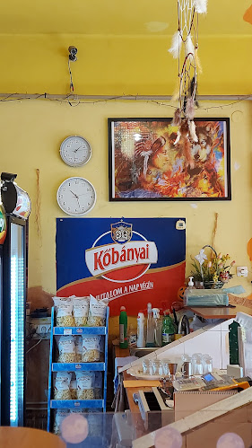 Hajdúszoboszló, Presszó, Kossuth u. 124/a, 4200