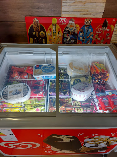 Palotàs Sport Büfè