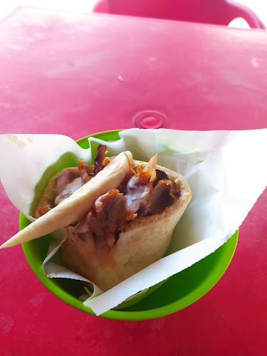 Comentarii opinii despre Géza Gyros Bàr