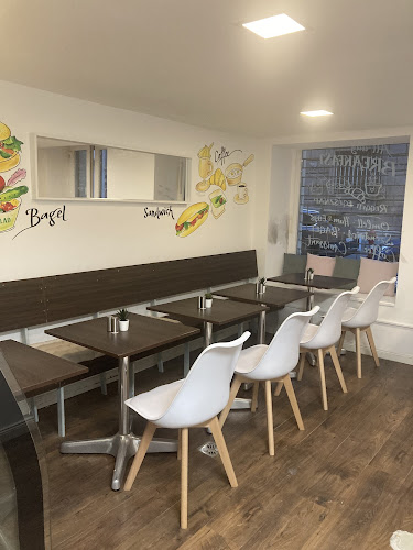 Pöttyös Bögre Bisztró