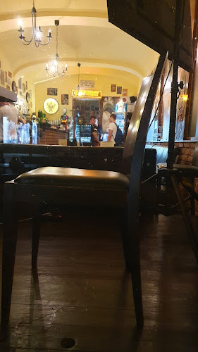 Comentarii opinii despre Ahoj - Söröző a Prágához