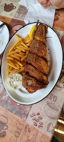 Csóka Fészek Strandbisztró