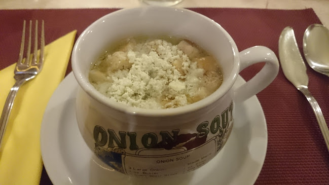 Comentarii opinii despre Négy Muskétás Étterem