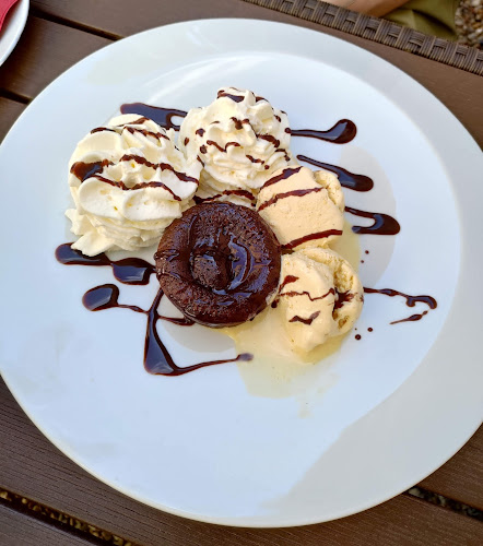 Kocka Étterem és Rendezvényház - Vendéglátás