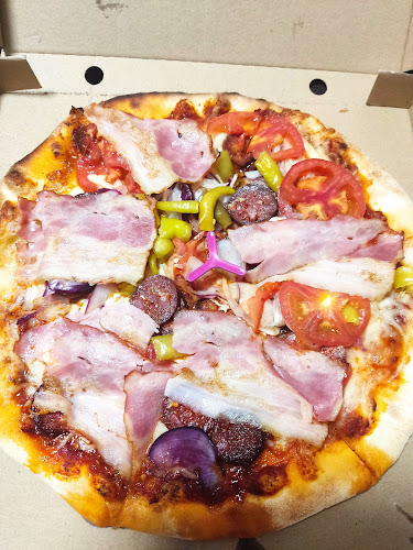 Pizza Terasz Házhozszállítás