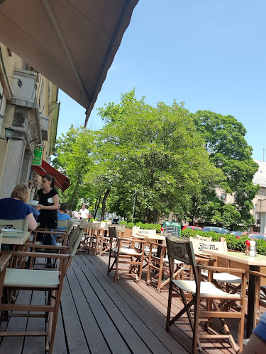 Topo Étterem Kft. - TOPO Étterem és Pizzéria