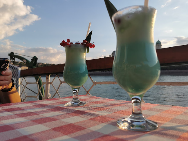 Opinii despre Vén Hajó Étterem - Stadt Wien Rendezvényhajó în Budapest - Vendéglátás