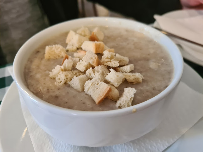 Comentarii opinii despre Zöldfa Vendéglő