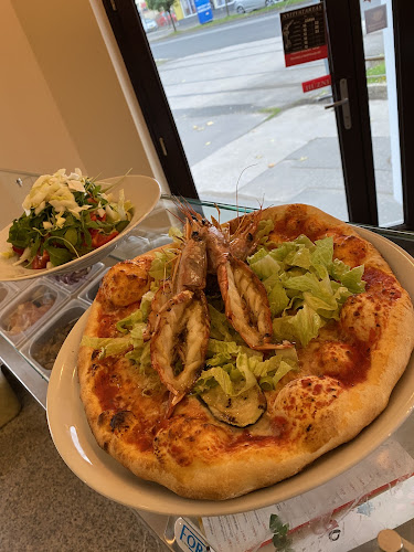 Opinii despre Trattoria dello Spago în Budapest - Vendéglátás