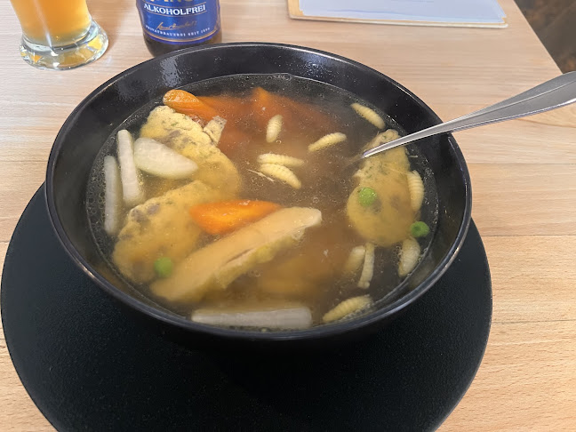 Opinii despre Anyukám Mondta în Encs - Vendéglátás