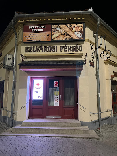 Belvárosi Pékség