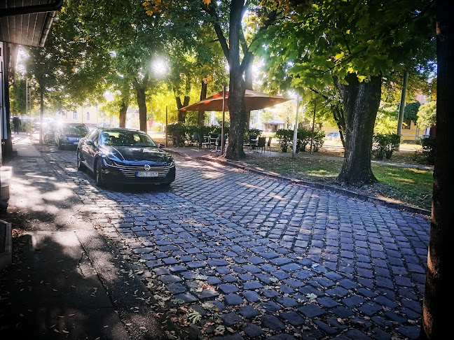 Comentarii opinii despre Ronch Caffe