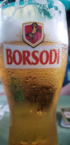 Bitburger Steak House - Vendéglátás