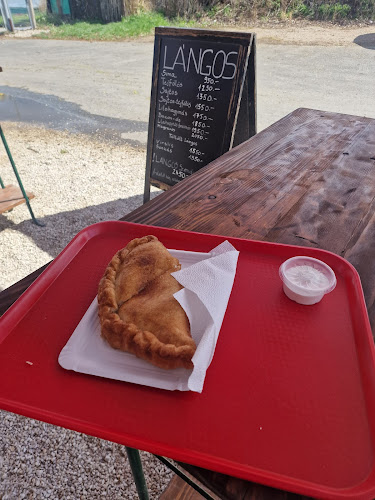 Opinii despre S2 Tó Büfé în Pétfürdő - Vendéglátás