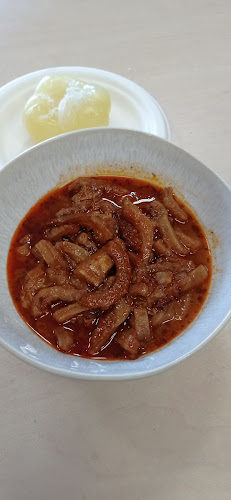 Pipacs Étkezde - Vendéglátás