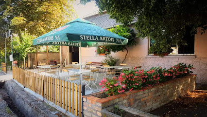 Lila Akác Vendéglő