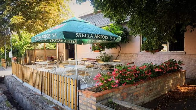 Lila Akác Vendéglő