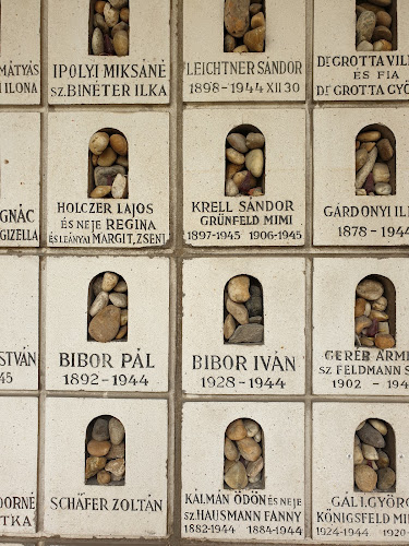 Budapest, Sas u 11, 1051