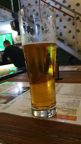 Cheho Ferenciek tere - Budapest